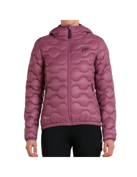 Anorack Bullpadel Isnos Mujer 005 Mujer | Ofertas de pádel